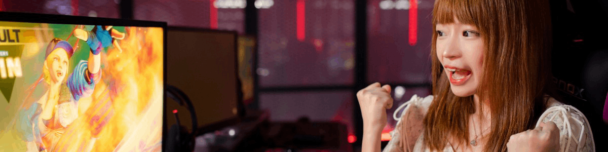 Amelie Games